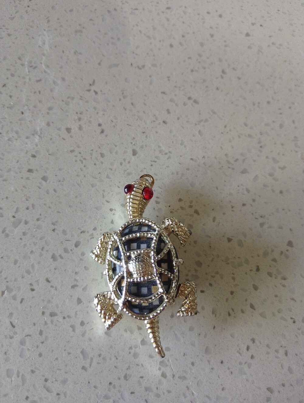 Vintage Turtle